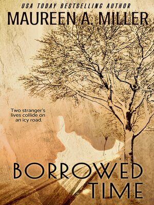 cover image of Borrowed Time